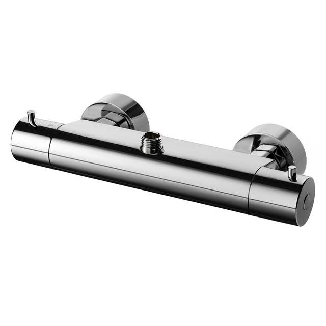 DUSCHBLANDARE EVM 169-150 TERMOSTAT C/C 150MM KROM